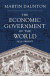 The Economic Government of the World -- Bok 9781846141713