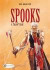 Spooks Vol.4: the 46th State -- Bok 9781849181853