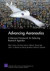Advancing Aeronautics -- Bok 9780833050199