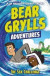A Bear Grylls Adventure 4: The Sea Challenge -- Bok 9781786960153