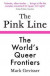 The Pink Line -- Bok 9781788165150