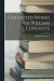 Collected Works of William Congreve -- Bok 9781015790759