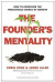 The Founder's Mentality -- Bok 9781633691162