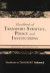 Handbook of Transport Strategy, Policy and Institutions -- Bok 9780080441153