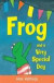 Frog and a Very Special Day -- Bok 9781783441495