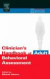 Clinician's Handbook of Adult Behavioral Assessment -- Bok 9780123430137