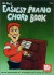 Easiest Piano Chord Book -- Bok 9780871669834
