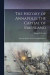 The History of Annapolis, the Capital of Maryland -- Bok 9781018982854
