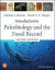 Introduction to Paleobiology and the Fossil Record -- Bok 9781119272854