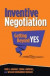 Inventive Negotiation -- Bok 9781137370167