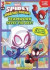 Spidey and His Amazing Friends: Teamwork Saves the Day!: My First Comic Reader! -- Bok 9781368098250