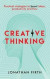 Creative Thinking -- Bok 9781999638825