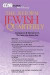 Judaism & the Arts: Ccar Journal, Winter 2013 -- Bok 9780881231977