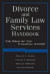 Family Law Services Handbook -- Bok 9780470572535