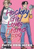 Hockey Girl Loves Drama Boy -- Bok 9781250321503