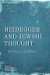 Heidegger and Jewish Thought -- Bok 9781786604729