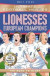 Lionesses: European Champions (Ultimate Football Heroes - The No.1 football series) -- Bok 9781789466881