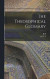 The Theosophical Glossary -- Bok 9781015559349