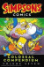 Simpsons Comics Colossal Compendium: Volume 7 -- Bok 9780062878809