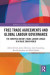 Free Trade Agreements and Global Labour Governance -- Bok 9780429535772