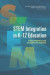 STEM Integration in K-12 Education -- Bok 9780309297998