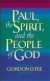 Paul, the Spirit, and the People of God -- Bok 9780801046247