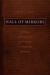 Hall of Mirrors -- Bok 9780822385158