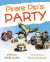 Pirate Pip's Party -- Bok 9780994445001