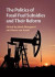 Politics of Fossil Fuel Subsidies and their Reform -- Bok 9781108271530