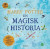 Harry Potter : en magisk historia -- Bok 9789129710427