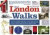 Great London walks -- Bok 9789198289800