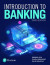 Introduction to Banking -- Bok 9781292240336