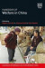 Handbook of Welfare in China -- Bok 9781783472734