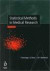 Statistical Methods in Medical Research -- Bok 9780632052578