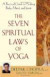 Seven Spiritual Laws of Yoga -- Bok 9780471677536