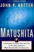 Matsushita Leadership -- Bok 9780684834603