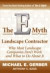 The E-Myth Landscape Contractor -- Bok 9780983500179