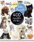Eyelike Stickers: Baby Animals -- Bok 9780761174837