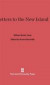 Letters to the New Island -- Bok 9780674434820