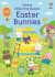 Little First Sticker Book Easter Bunnies -- Bok 9781803701059