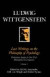 Last Writings on the Phiosophy of Psychology -- Bok 9780631171218