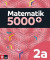 Matematik 5000+ Kurs 2a Lärobok Upplaga 2021 -- Bok 9789127462694