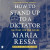How to Stand Up to a Dictator -- Bok 9780063257559