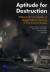 Aptitude for Destruction: v. 2 Case Studies of Organizational Learning in Five Terrorist Groups -- Bok 9780833037671