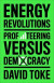 Energy Revolutions -- Bok 9780745349251