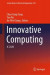 Innovative Computing -- Bok 9789811559594