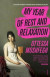 My Year of Rest and Relaxation -- Bok 9781473549548