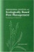 Professional Societies and Ecologically Based Pest Management -- Bok 9780309071321