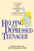 Helping Your Depressed Teenager -- Bok 9780471621843