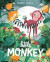 Little Monkey -- Bok 9781529045093